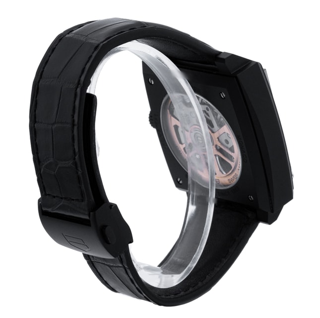 Tag Heuer Monaco CBL2180.FC6497 Image 3